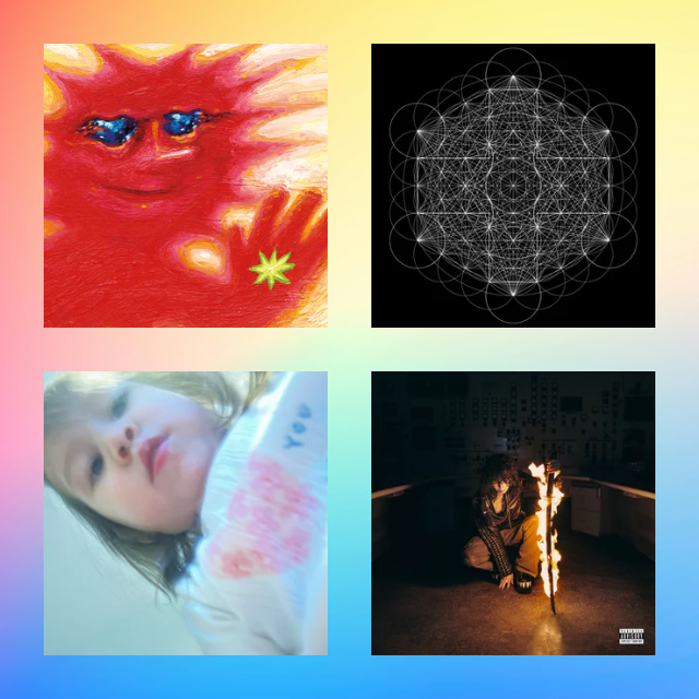 most stacked night for music in 2025