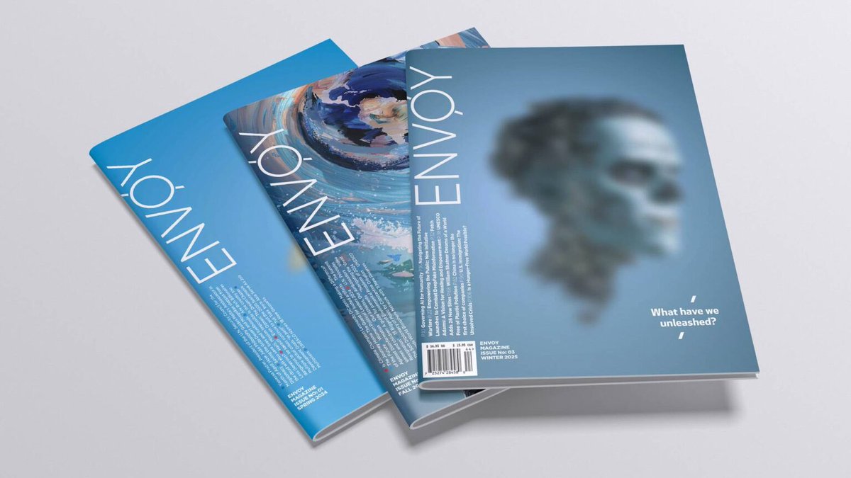 On the occasion of 4 April - International Day for Mine Awareness and Assistance in Mine Action, an article on landmine threat in #Azerbaijan titled ‘Buried Danger Legacy of War: Trapped by the Past, Haunted by the Future’, which among others includes my interview, has been