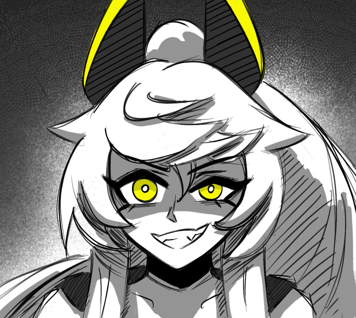 "Nice port you got there.."😈
#AzurLane #アズールレーン #Siren