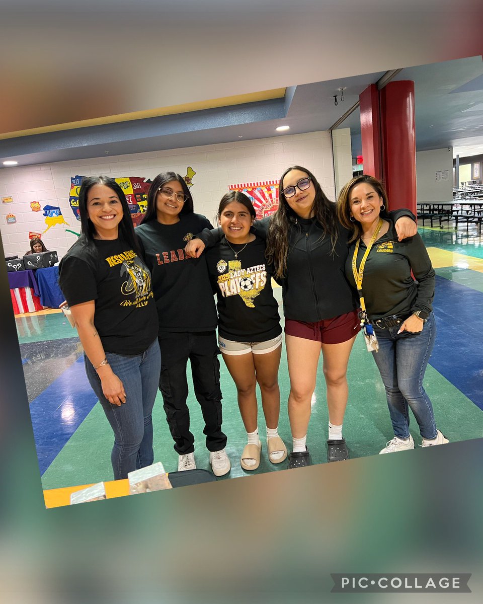 Patricia Pedroza (@hantwine_ms) on Twitter photo One of my most favorite things is watching our scholars grow up in our feeder. We had so many laughs with these young ladies this evening!! Our first class of 8th graders will hold a special place in our hearts! #ProudPrincipal <a href="/SVarela_AMS/">Sonia Varela</a> <a href="/MChavez_AMS/">Monica Chavez</a> <a href="/LDeLaRosa_AMS/">Lorie De La Rosa</a> One of my most favorite things is watching our scholars grow up in our feeder. We had so many laughs with these young ladies this evening!! Our first class of 8th graders will hold a special place in our hearts! #ProudPrincipal <a href="/SVarela_AMS/">Sonia Varela</a> <a href="/MChavez_AMS/">Monica Chavez</a> <a href="/LDeLaRosa_AMS/">Lorie De La Rosa</a>