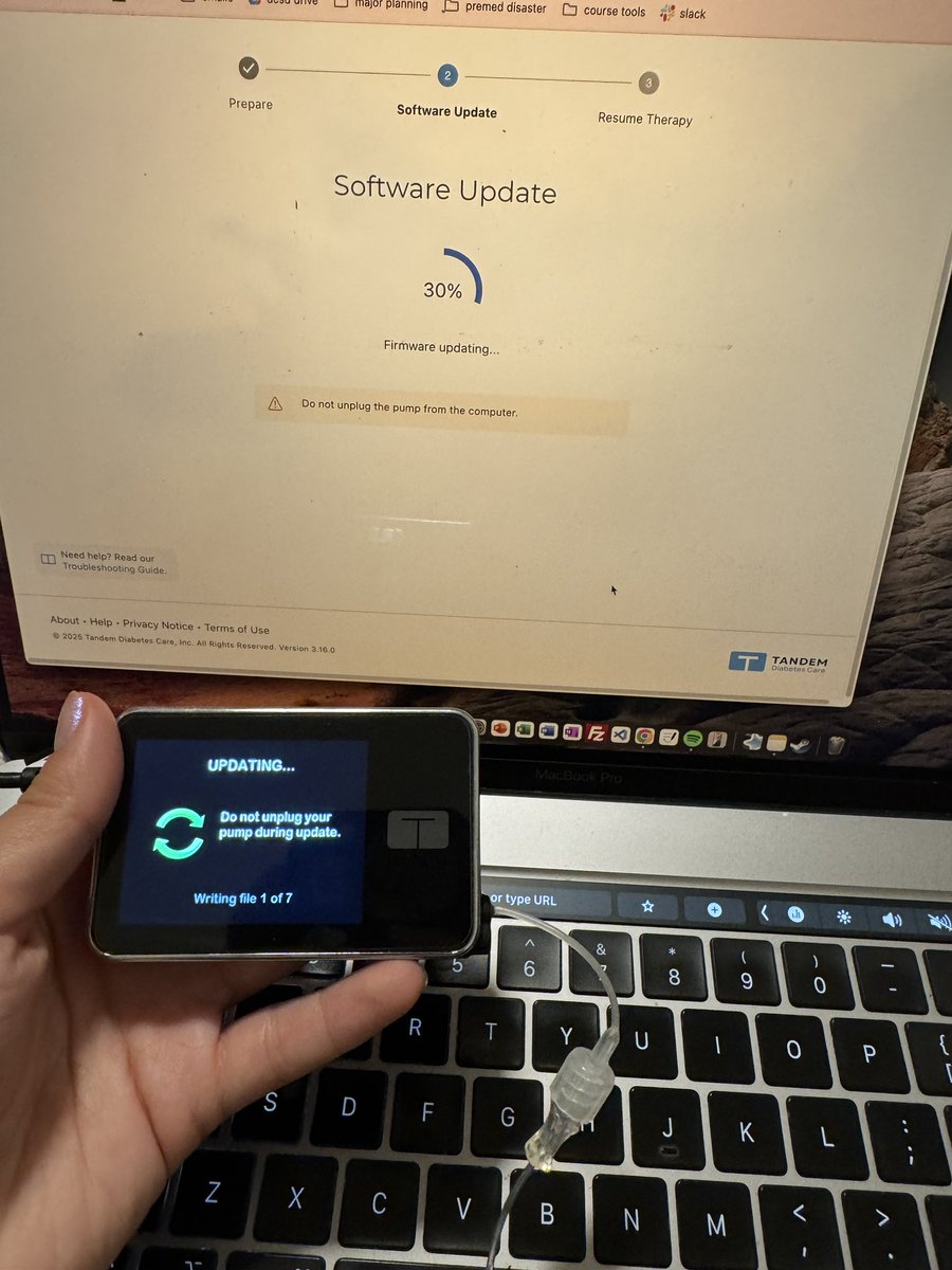 cadykatiekaty's tweet photo. just updating my pancreas wbu https://t.co/SFFaETbDtG