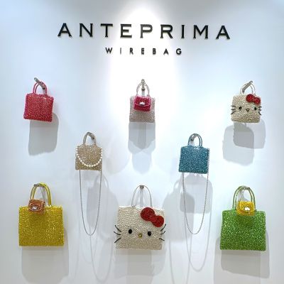 アンテプリマ♡ アンテプリマ on X