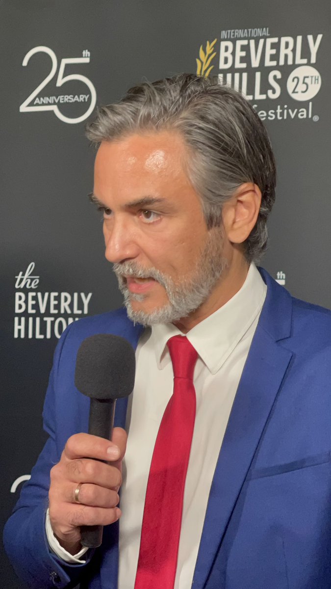 klavysh's tweet photo. Thank you @thebhfilmfest https://t.co/ehYNN89fQy