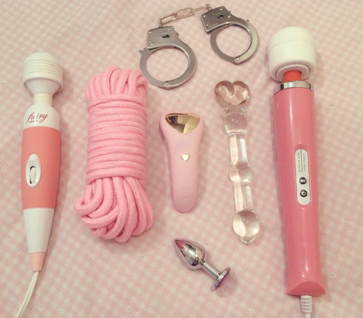 Little Vanilla Baby tweet media