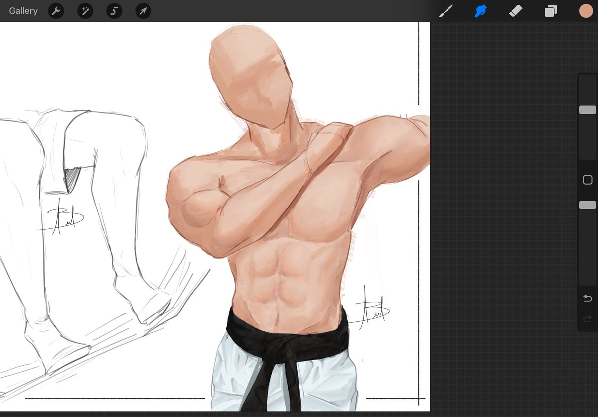 BengmArt's tweet photo. Practice 

#ART #sketchart #Sketching #drawing https://t.co/DqDlftiQda