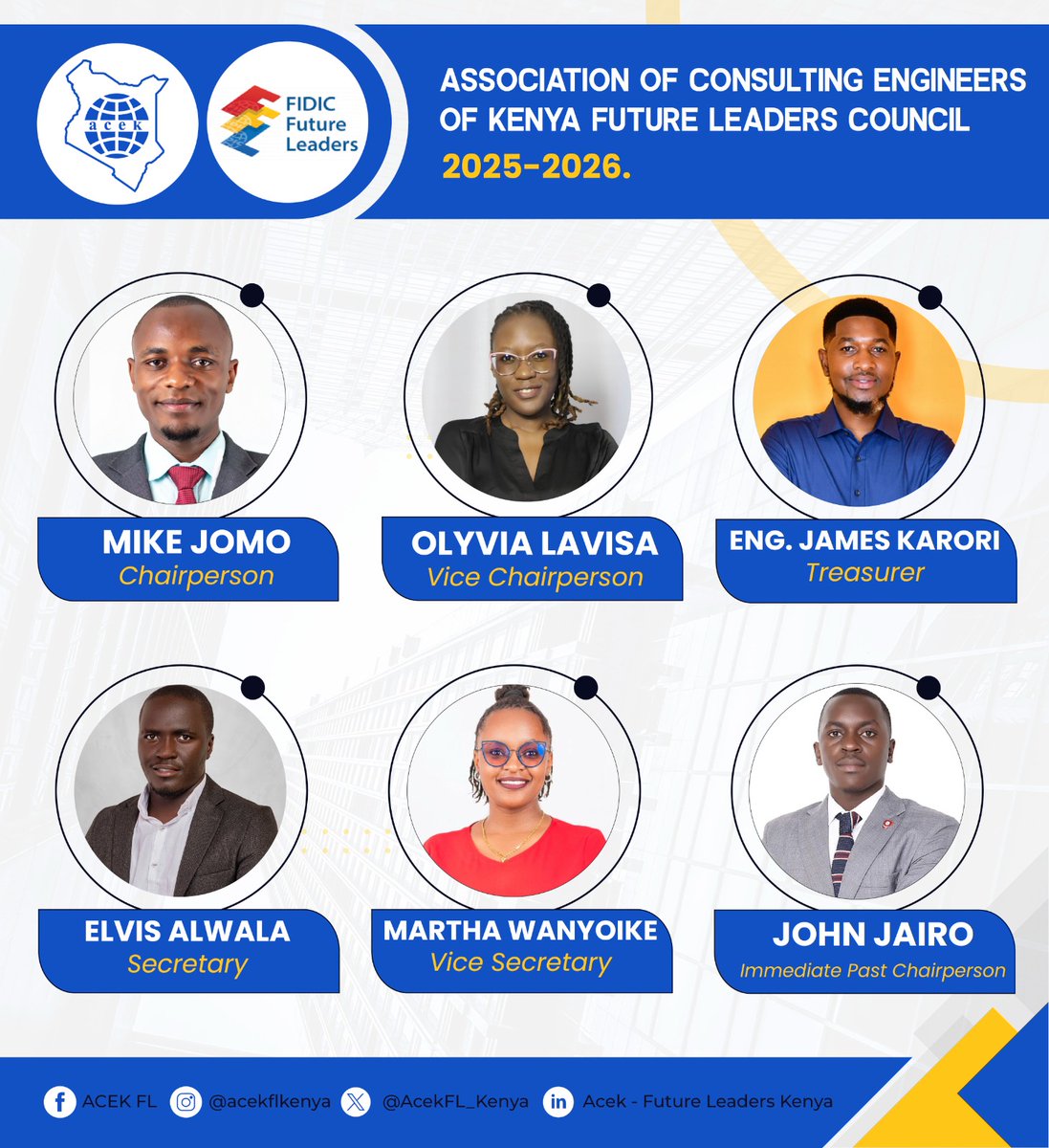 ACEK- Future Leaders tweet media