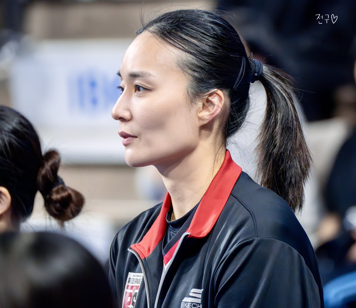 오늘 후회 없는 경기 해보자 💪🏻