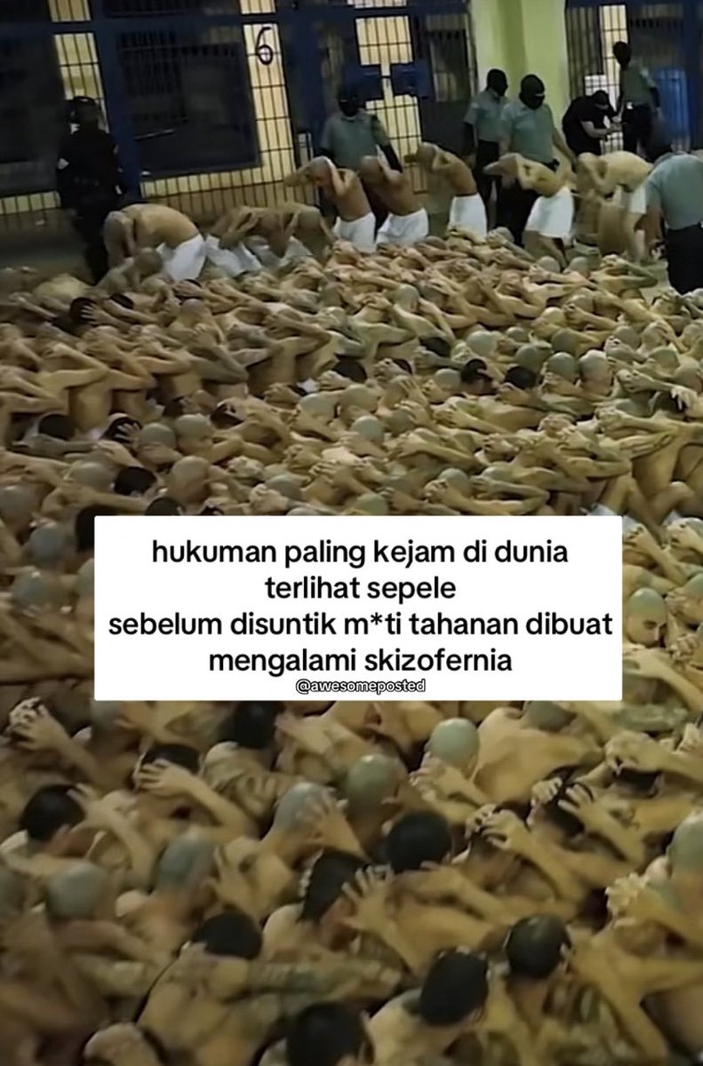 gila sih ngebayanginnya aja merinding 
apalagi diterapin di negara wakanda 
auto berkurang populasi tikus 🐀

— a thread