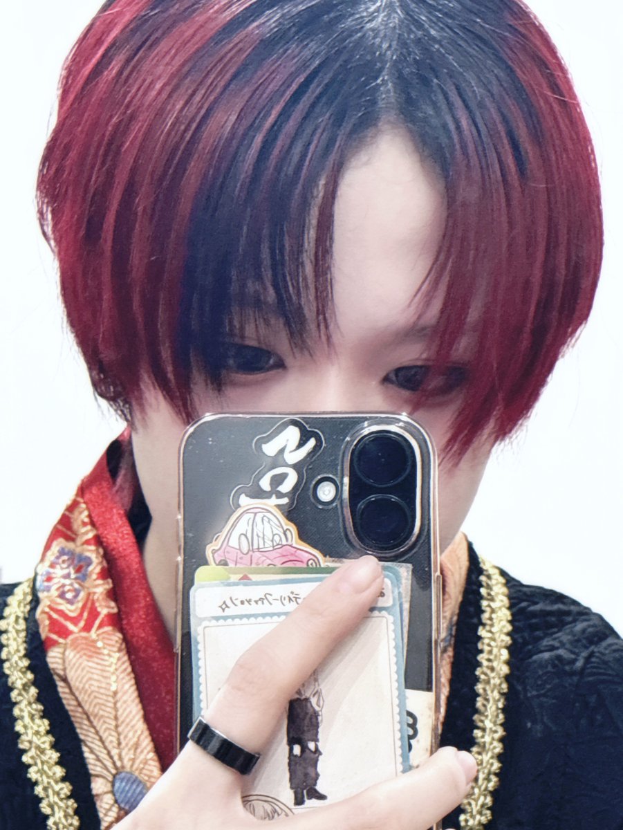 なんとな~く遥夢について

ALT