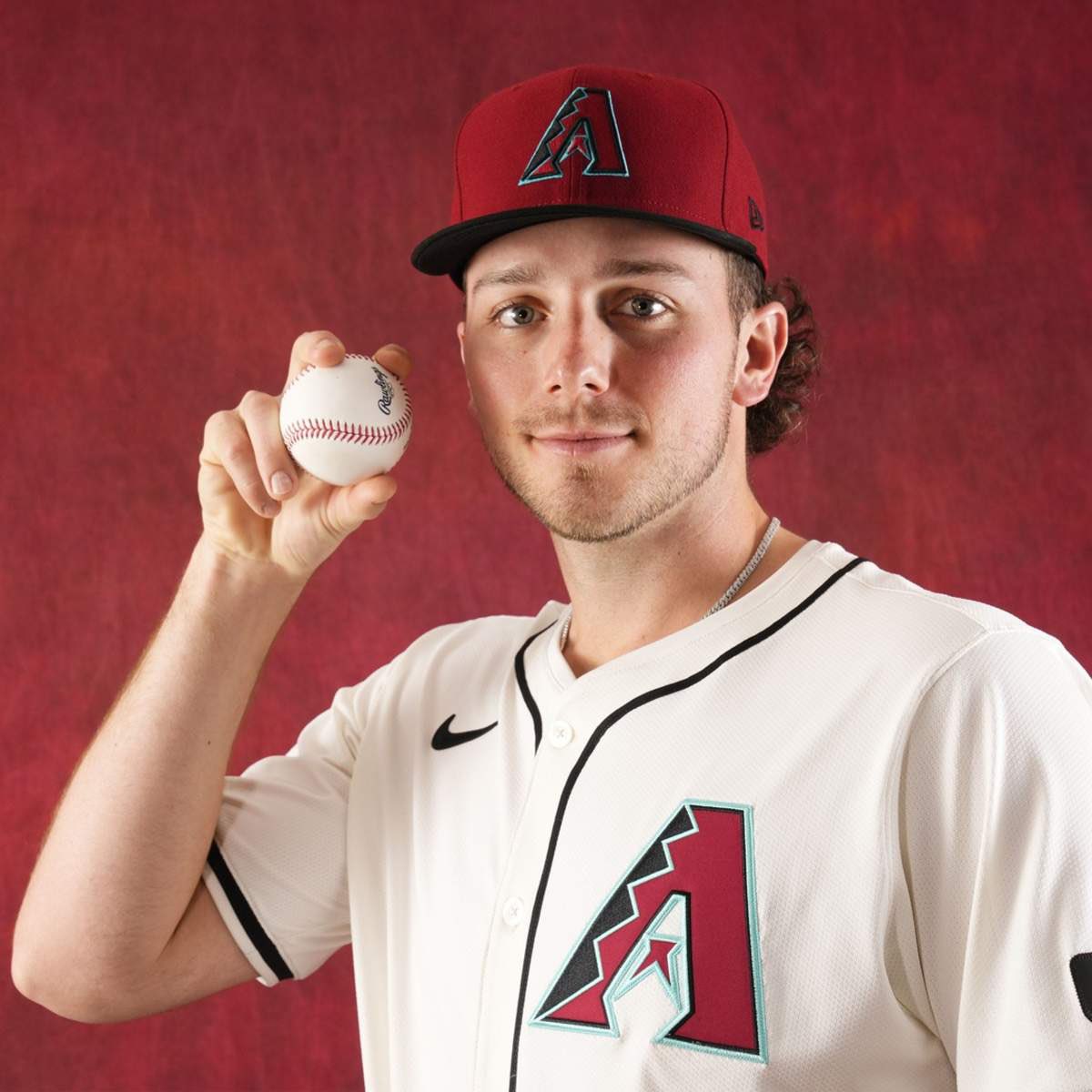 _Locksmiths__'s tweet photo. MLB ⚾️ Lock #2 (April 4th)

Brandon Pfaadt o 4.5 Strikeouts 
(-140 FD)

70 PERCENT HIT RATE 💎‼️

❤️ THIS POST FOR ANOTHER PLAY

- Brandon Pfaadt consistently surpassed this line last season when pitching at least four innings, hitting the over in 67% of his starts. He also cleared this mark in his first start of 2025, recording five strikeouts in just 78 pitches against the Cubs.

- The Nationals have struggled badly with strikeouts this season, ranking second-worst in the league with a 31% K rate.

Nationals Expected Lineup K% in 2025:
Abrams: 27%
Wood: 44%
Garcia Jr: 24%
Bell: 28%
Lowe: 52%
Dejong: 55%
Ruiz: 4%
Crews: 53%
Young: 12%

- Even in 2024 vs RHP this current lineup had 7 hitters with a 20% or higher strikeout rate. And with Pfaadt likely getting a higher pitch count in this outing, he should have ample opportunities to rack up strikeouts against a Nationals team that has struggled to score and make contact. Expect him to go deep enough into the game to cash this play.

All picks powered by 📊@propsdotcash use code “LSP25” for 25% off of your first month and cash out ✅

 | #GamblingX | #PlayerProps | #SportsbettingX