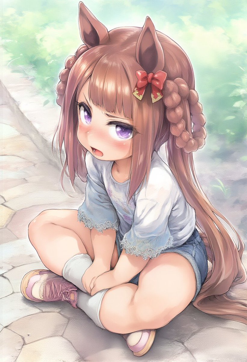 スイープトウショウ