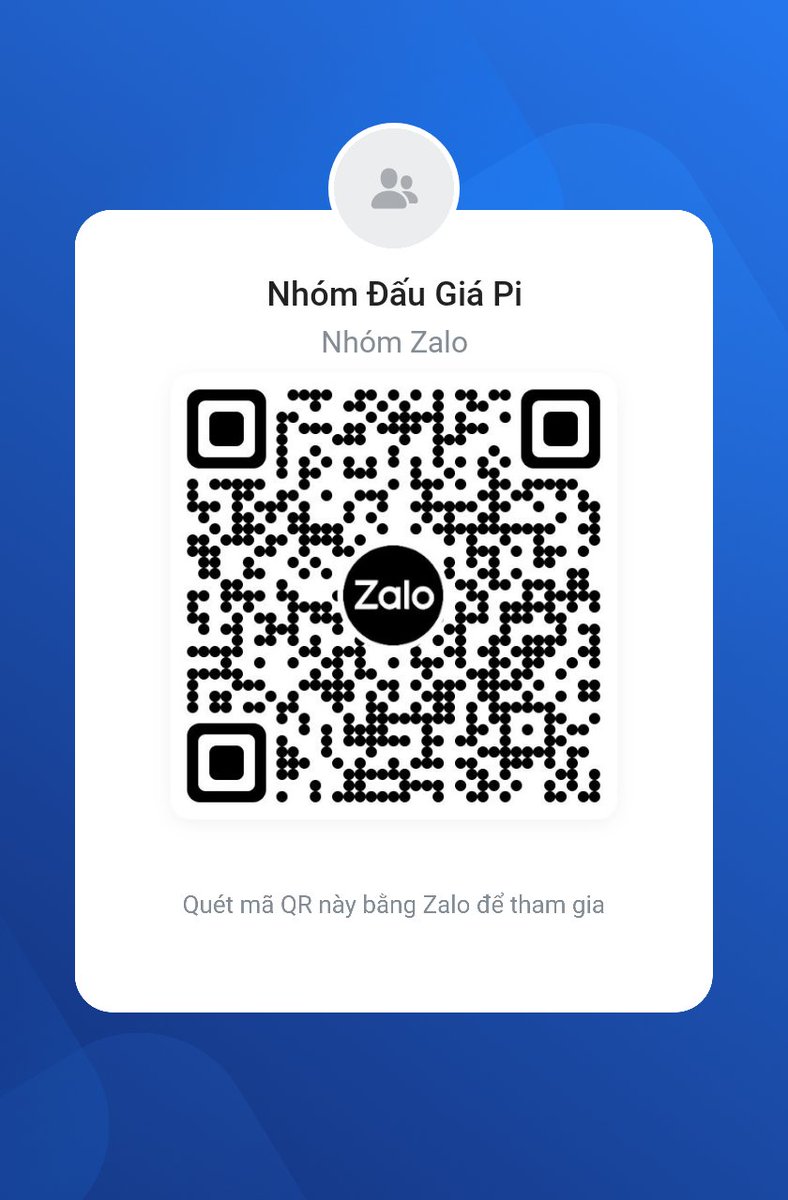 Group sài pi kiểu...
#pinet #Pioneers #picoin