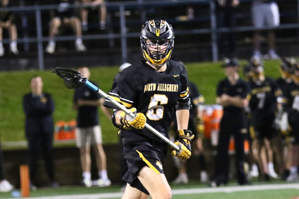 Boys Lacrosse Recap: Tigers drop non-section tilt to Upper St. Clair

🔗: athletics.northallegheny.org/news/tigers-dr…