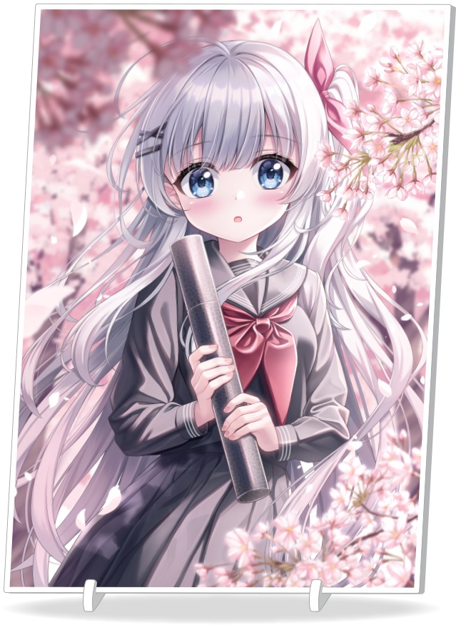 7_net_eshi's tweet image. /
人気絵師 ゆたかてる(@Tyutaka0427)先生
オリジナルグッズ🎨
\
ゆたかてる先生のイラストを使用した、
オリジナルグッズが予約開始🌸
・A5アクリルパネル(1種)
・B2タペストリー(2種)
⏰ご予約は4/27(日)まで⏰
🛒詳細は特設ページへ🛒
▶7net.omni7.jp/fair/eshiyutak…
#絵師コレ
#ゆたかてる
