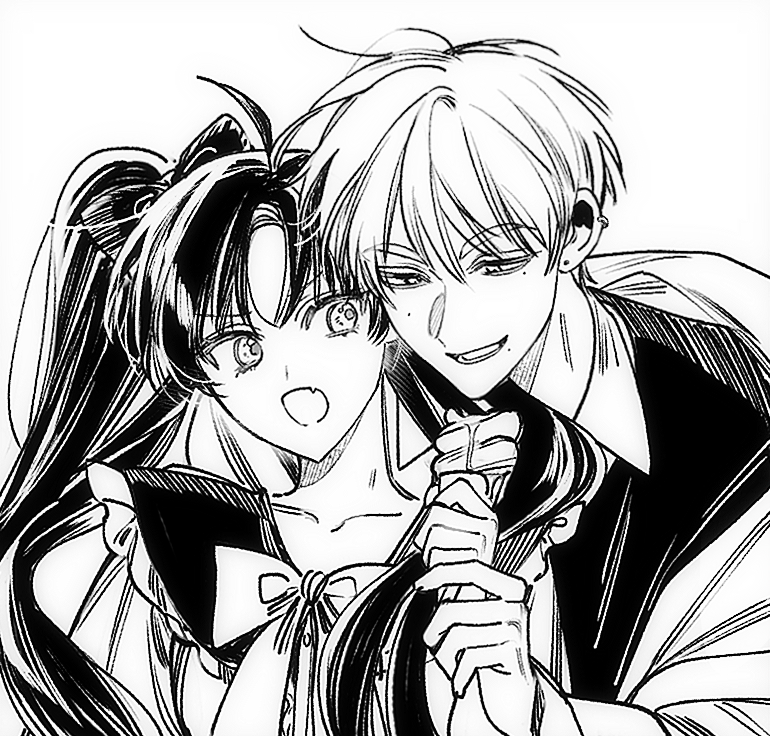 ooo31uo's tweet image. 🎉🎉🎉알티 두 분 추첨하여 흉상 커미션을 그려드립니다!🎉🎉🎉