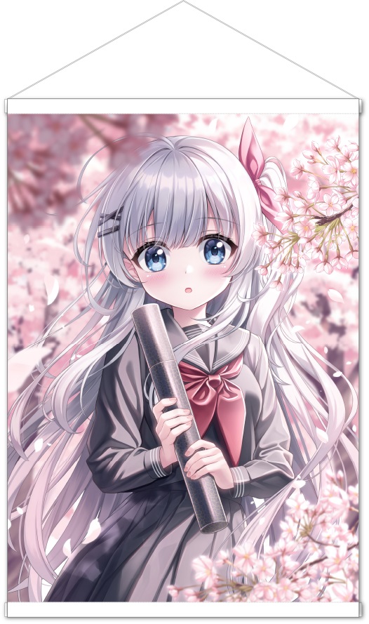 7_net_eshi's tweet image. /
人気絵師 ゆたかてる(@Tyutaka0427)先生
オリジナルグッズ🎨
\
ゆたかてる先生のイラストを使用した、
オリジナルグッズが予約開始🌸
・A5アクリルパネル(1種)
・B2タペストリー(2種)
⏰ご予約は4/27(日)まで⏰
🛒詳細は特設ページへ🛒
▶7net.omni7.jp/fair/eshiyutak…
#絵師コレ
#ゆたかてる