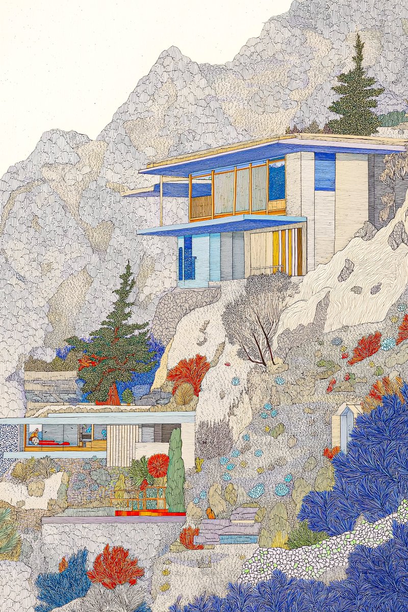 RichardNadler1's tweet image. GM!