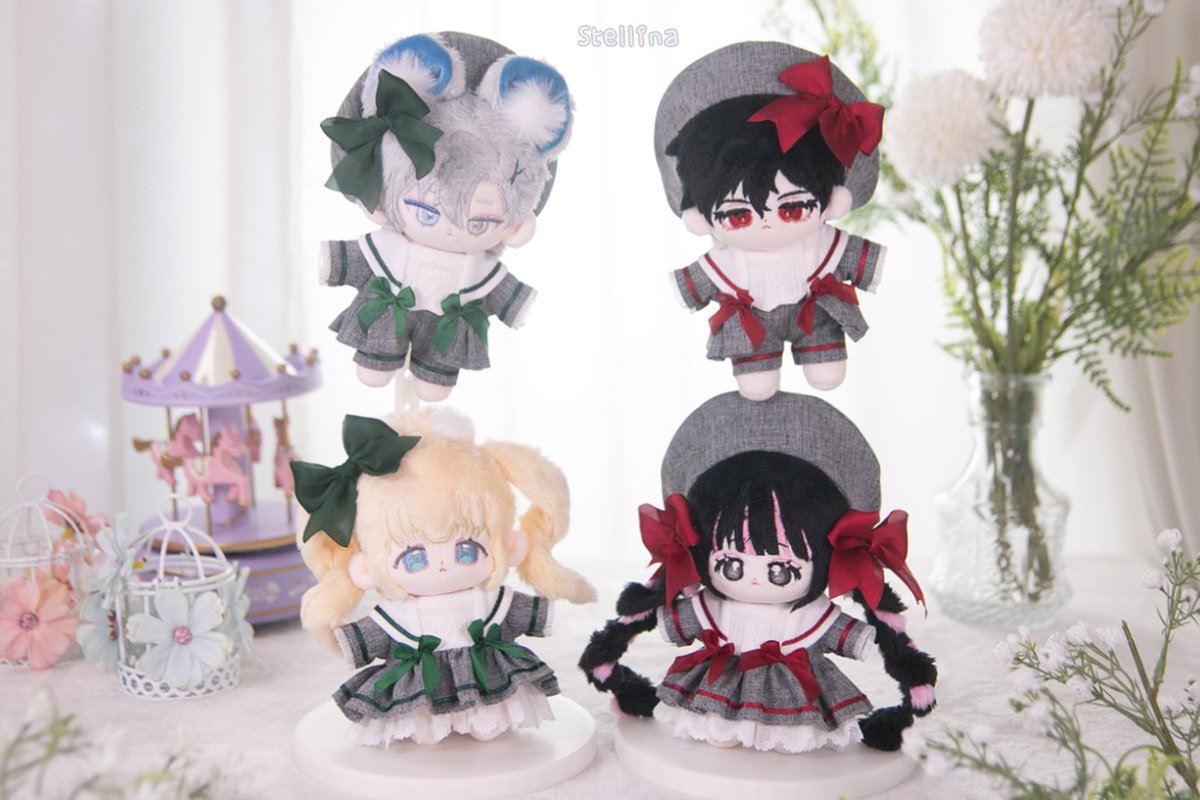 새로운 봄을 맞아🌱

RT 추첨 한 분에게 코지데이 1세트를 보내드려요🌸

추첨 다음주 중!