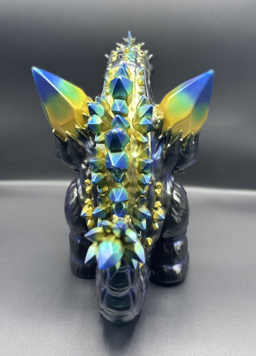 NEOPLAYERONE GODZILLA UNIVERSE ネオクラシックシリーズ スペース