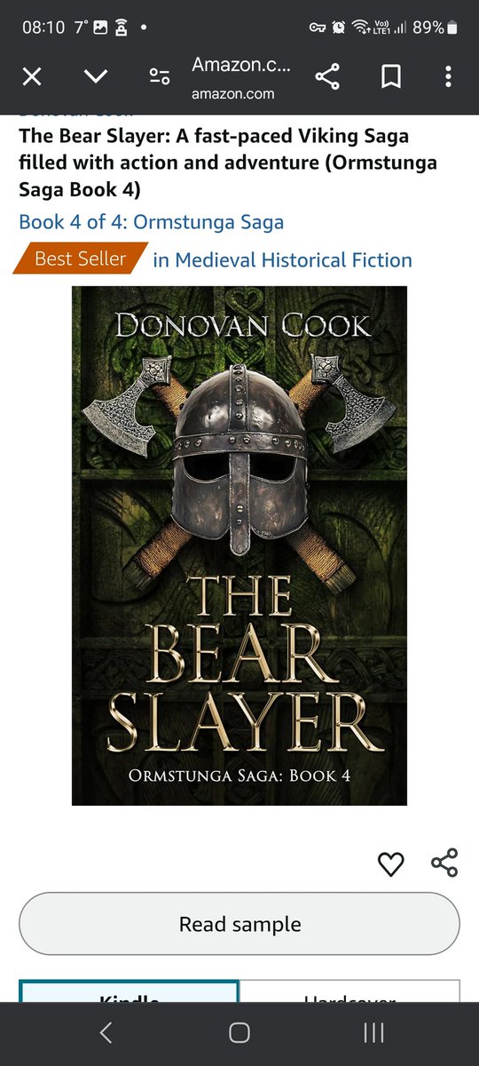 Best Seller tags in the UK and the US this morning! Thank you to everyone for giving me those pretty orange tags.