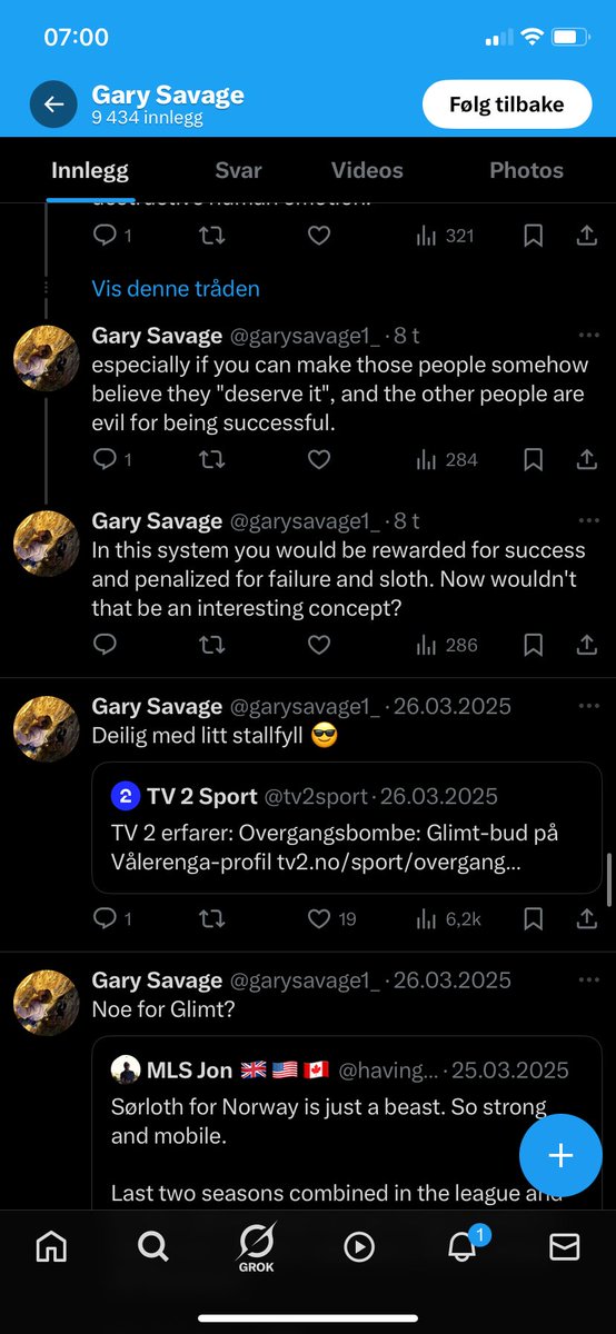 FetSzn's tweet image. Topp, denne bedrageren prøver å lure folk for penger også… 
En ting er å stjele kontoen jeg har bygget opp i fem år… men å lure folk for penger…