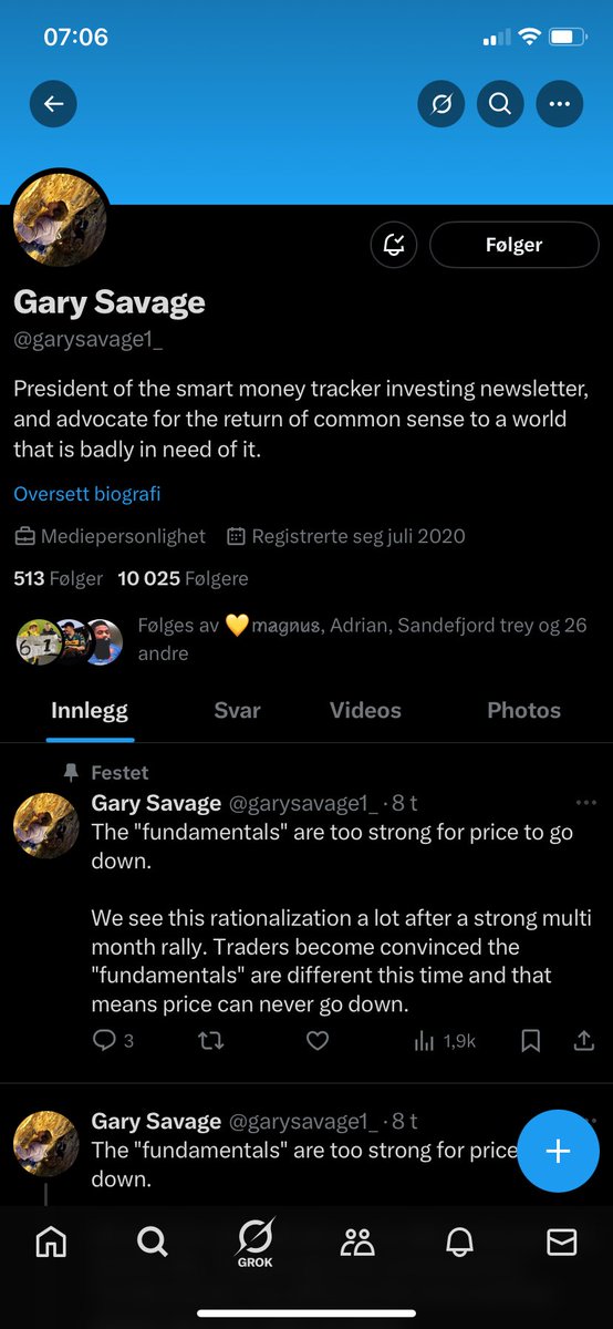 FetSzn's tweet image. Topp, denne bedrageren prøver å lure folk for penger også… 
En ting er å stjele kontoen jeg har bygget opp i fem år… men å lure folk for penger…