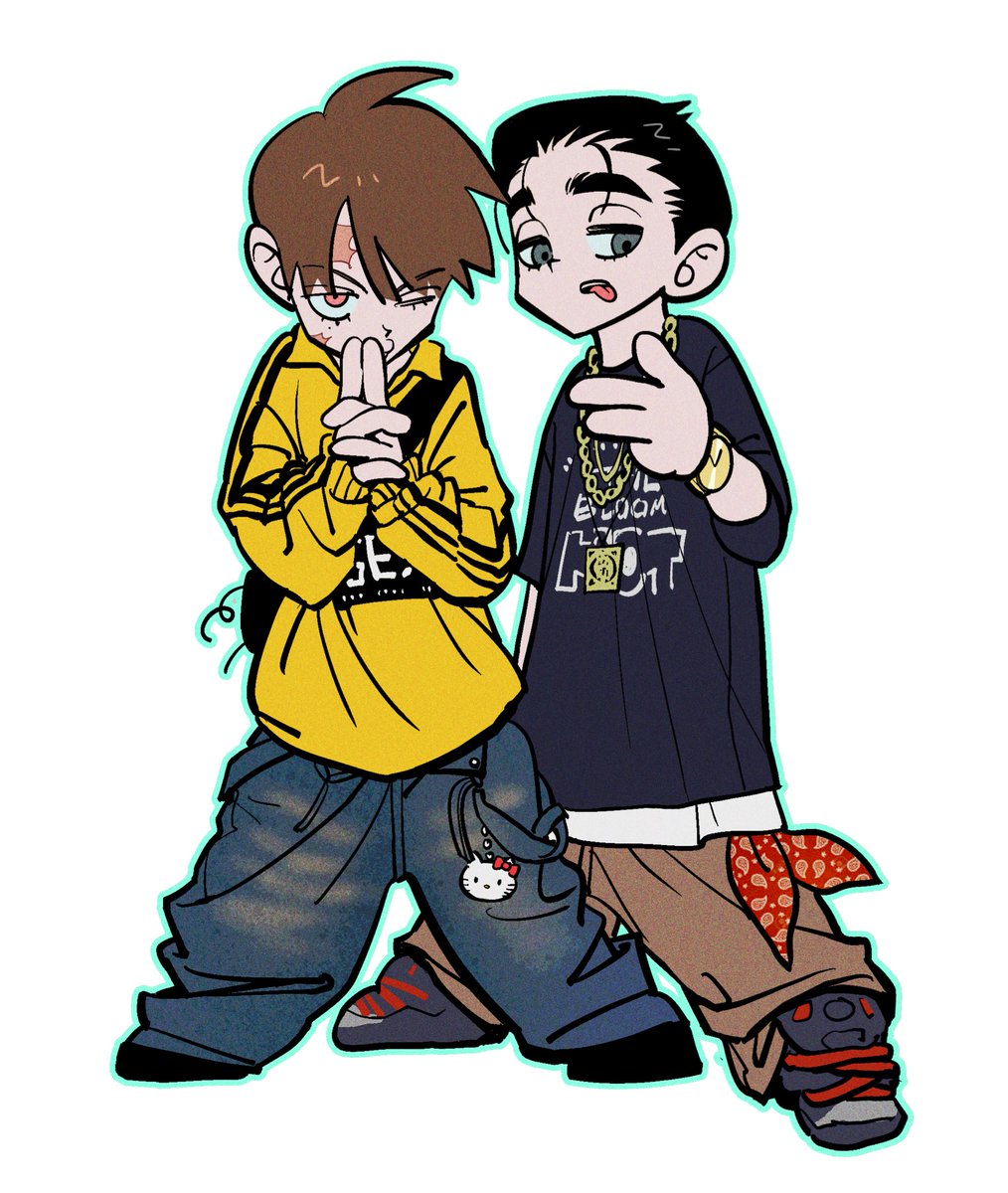 #rt 🎉
탄핵기념!! 알티추첨 한분 아래 타입 그려드립니다😙
다들 수고 많으셨습니다!!