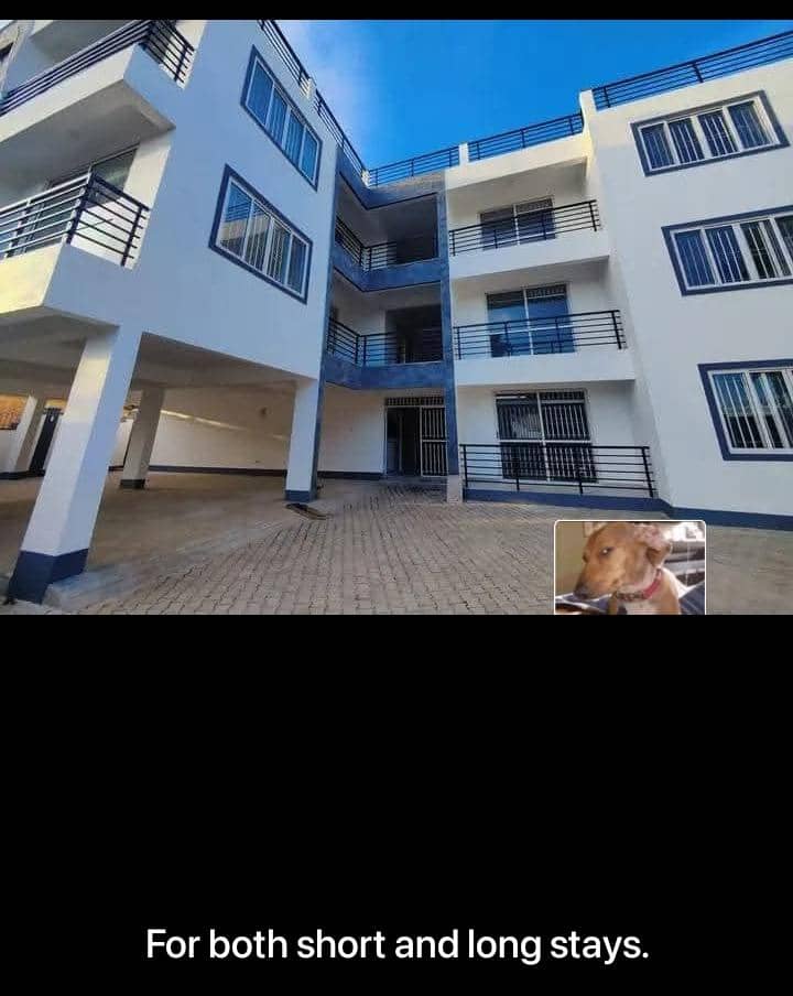 <a href="/bamwinejnr/">Phil</a> We've apartments in Jinja for both short and long stays. Inbox and book now