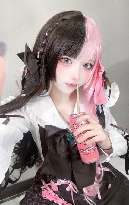 コスプレイヤーミャーのTwitter画像16