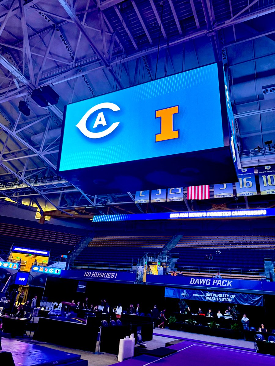 Rocko DeLuca (@rockodeluca_ad) on Twitter photo Proud of our <a href="/ucdavisgym/">UC Davis Gymnastics</a> team for a great season! It was awesome to be in Seattle cheering them on today. Wishing the best to our three Aggies competing as individuals tomorrowโgo get it! #GoAgs ๐ด Proud of our <a href="/ucdavisgym/">UC Davis Gymnastics</a> team for a great season! It was awesome to be in Seattle cheering them on today. Wishing the best to our three Aggies competing as individuals tomorrowโgo get it! #GoAgs ๐ด