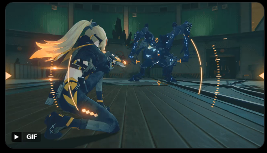 kokombear369's tweet image. #PullTheTrigger