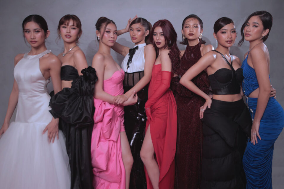 aomsdbr's tweet image. TB: #BINI 🌸 for #ABSCBNBall2023.