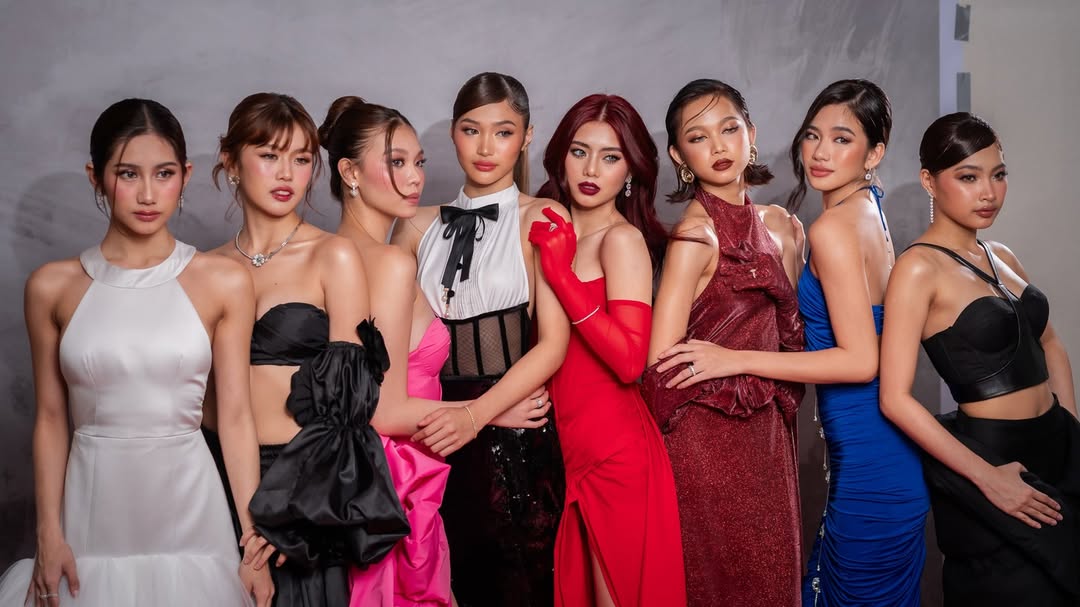 aomsdbr's tweet image. TB: #BINI 🌸 for #ABSCBNBall2023.