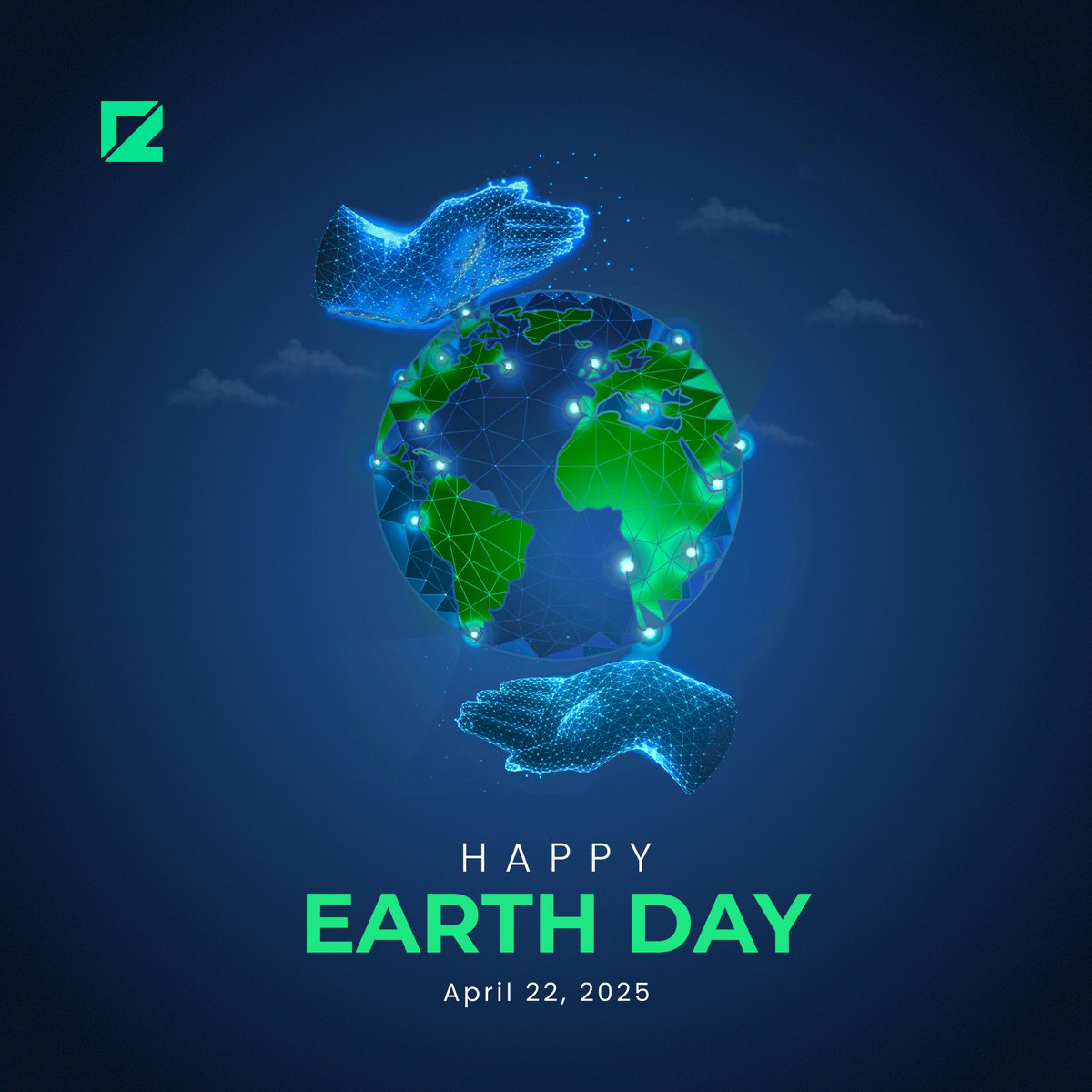 Codelynks's tweet image. Tech meets nature 🌿
This #EarthDay, we at Codelynks reaffirm our commitment to green innovation.
From energy-efficient IoT to sustainable software - the future is clean, smart, and digital. 🌍💡
#GreenTech #DigitalSustainability #ClimateAction #IoTForEarth #EarthDay #Codelynks
