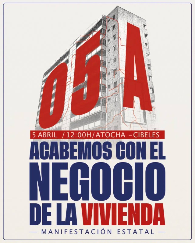 El sábado tenemos una cita, el modelo de vivienda que tenemos en este país no responde a las necesidades de la ciudadanía. El pelotazo de #CerrodelBaile en #Sanse un ejemplo, viviendas inasequible que destrozan nuestro entorno natural. #ViviendaSíPeroNoAsí
#SalvemosLaDehesa