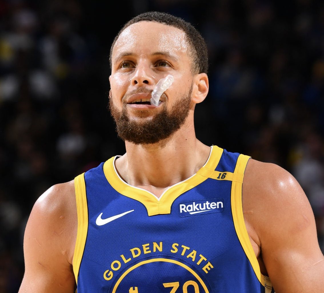 PolymarketHoops's tweet image. Steph Curry has the most 35-point games by a point guard in the last 60 (!!!) seasons.