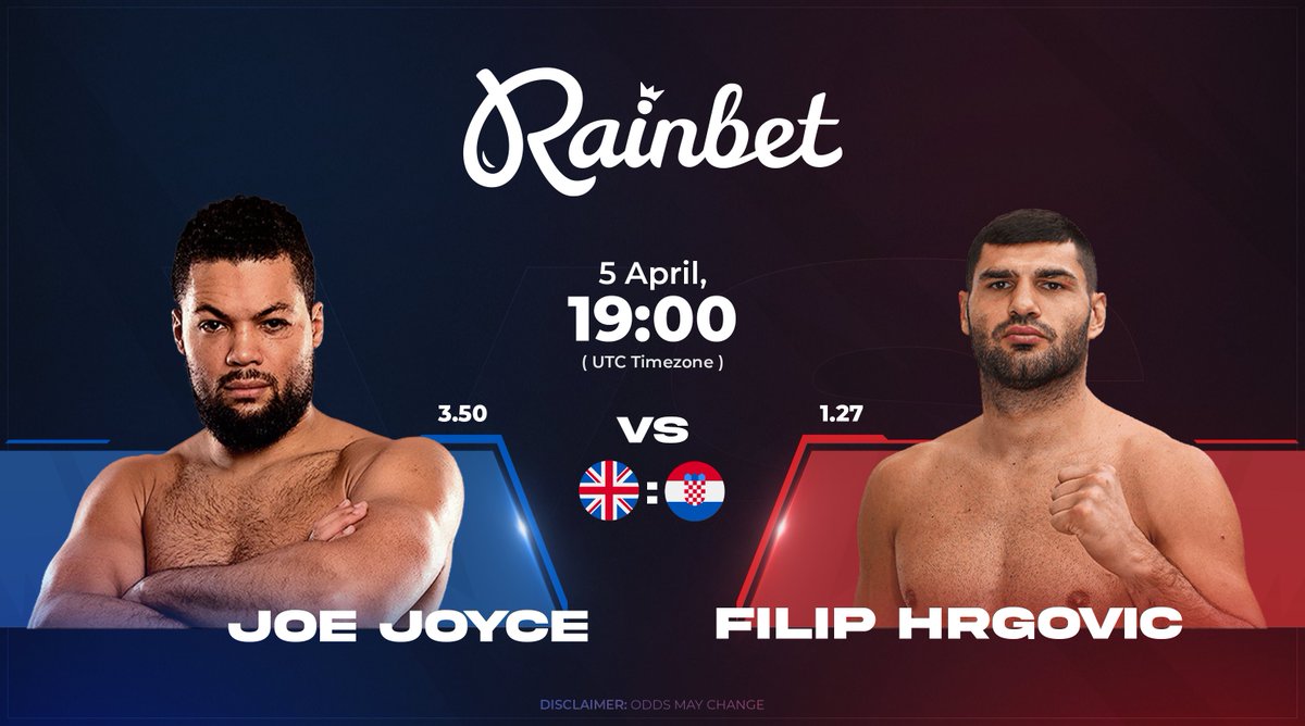 Rainbet.com tweet media