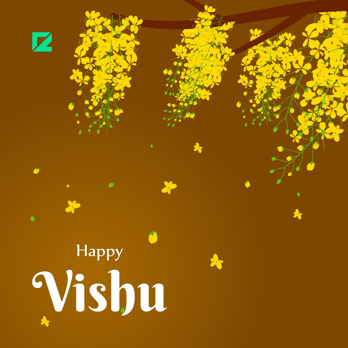 Codelynks's tweet image. 🌞 Wishing you a bright and prosperous Vishu!
May your year be filled with light, innovation &amp;amp; growth.
✨ From all of us at Codelynks, Happy Vishu 🌾💛
#HappyVishu #VishuCelebration #KeralaFestivals #NewBeginnings #Codelynks
