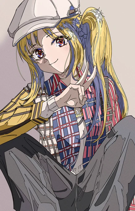 #ぼっち・ざ・ろっく