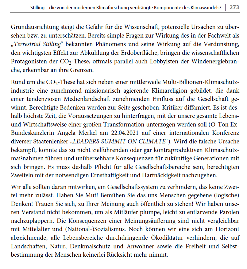 RoHeAss's tweet photo. @Joerg_Rehmann Wer wie die rot-grünen Politiker die Wissenschaft in den Dienst ihrer Ideologie stellt, bekommt die Ökodiktatur als Ergebnis. Um das zu verstehen, fehlt den meisten Politikern die technisch-physikalische Grundbildung - s. auch beigefügten Thread/Diskurs: https://t.co/7AvOdhn2kN https://t.co/Rj3Tnq1tWs