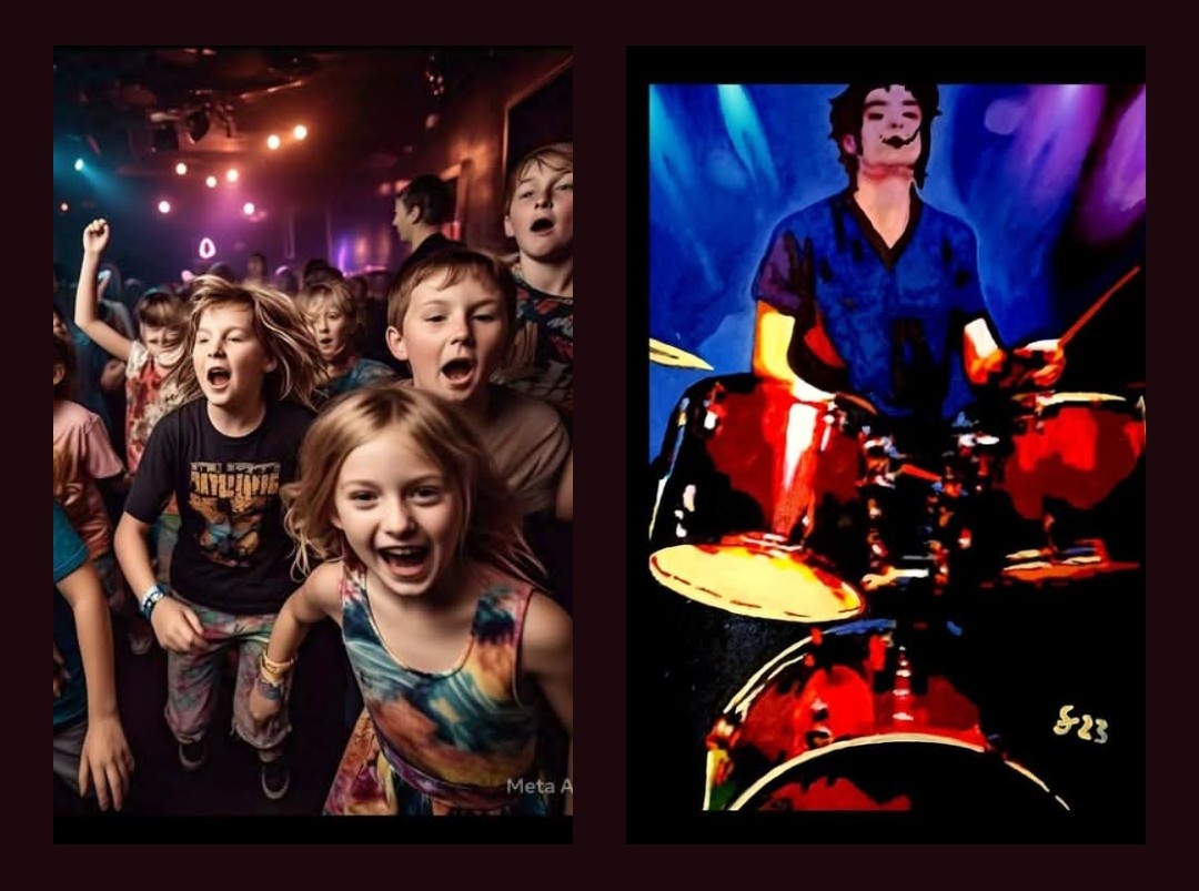 #InternationalNoiseAwarenessDay on April 30, 2025. Help raise awareness of the harmful effects of noise on hearing, health and quality of life.
<a href="/faniedreams/">Fanie du Toit</a> 
#faniedreamsmovement
faniedreams.co.za