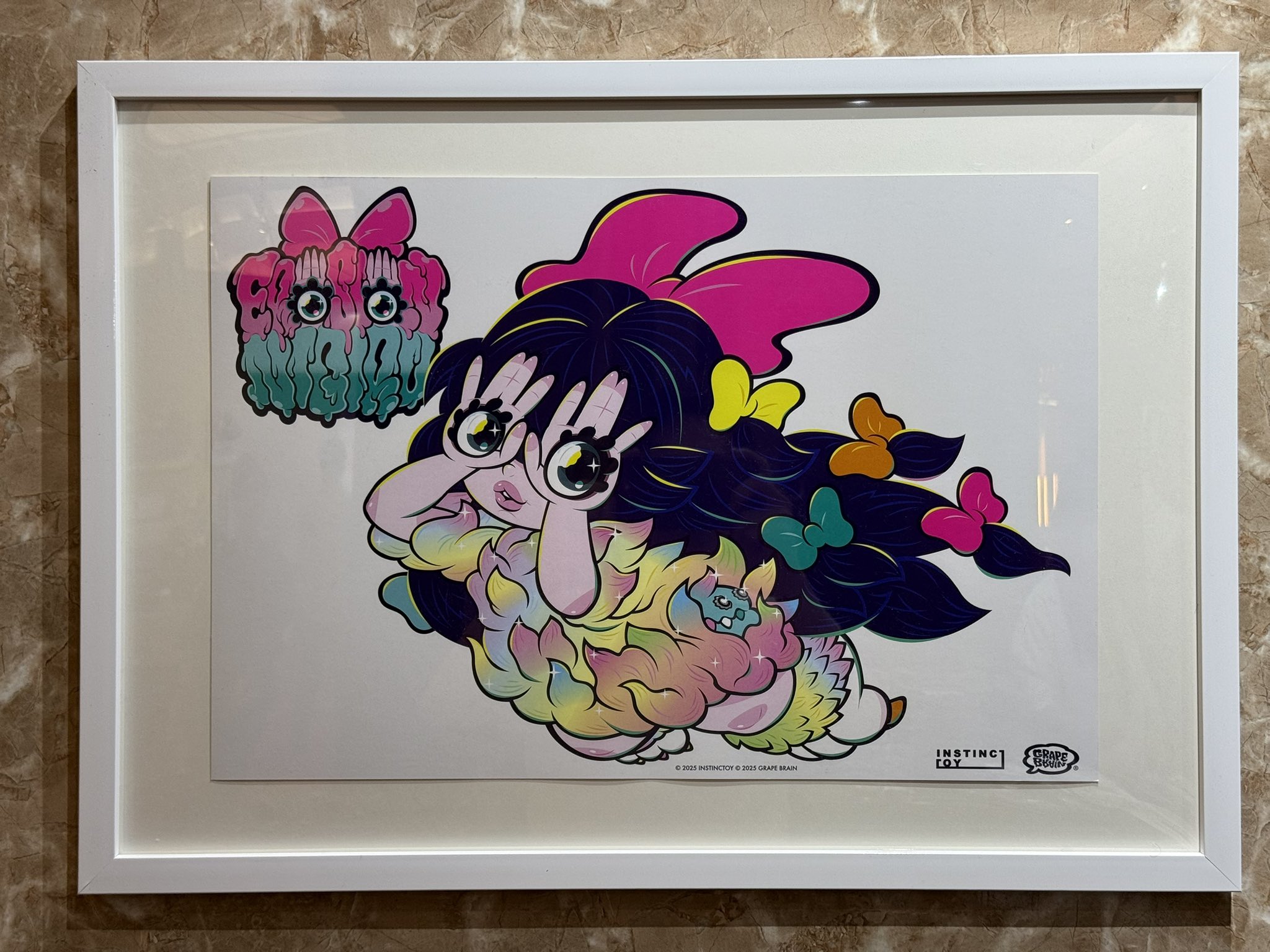 インスティンクトイ (@INSTINCTOY) / X インスティンクトイ (@INSTINCTOY) / X