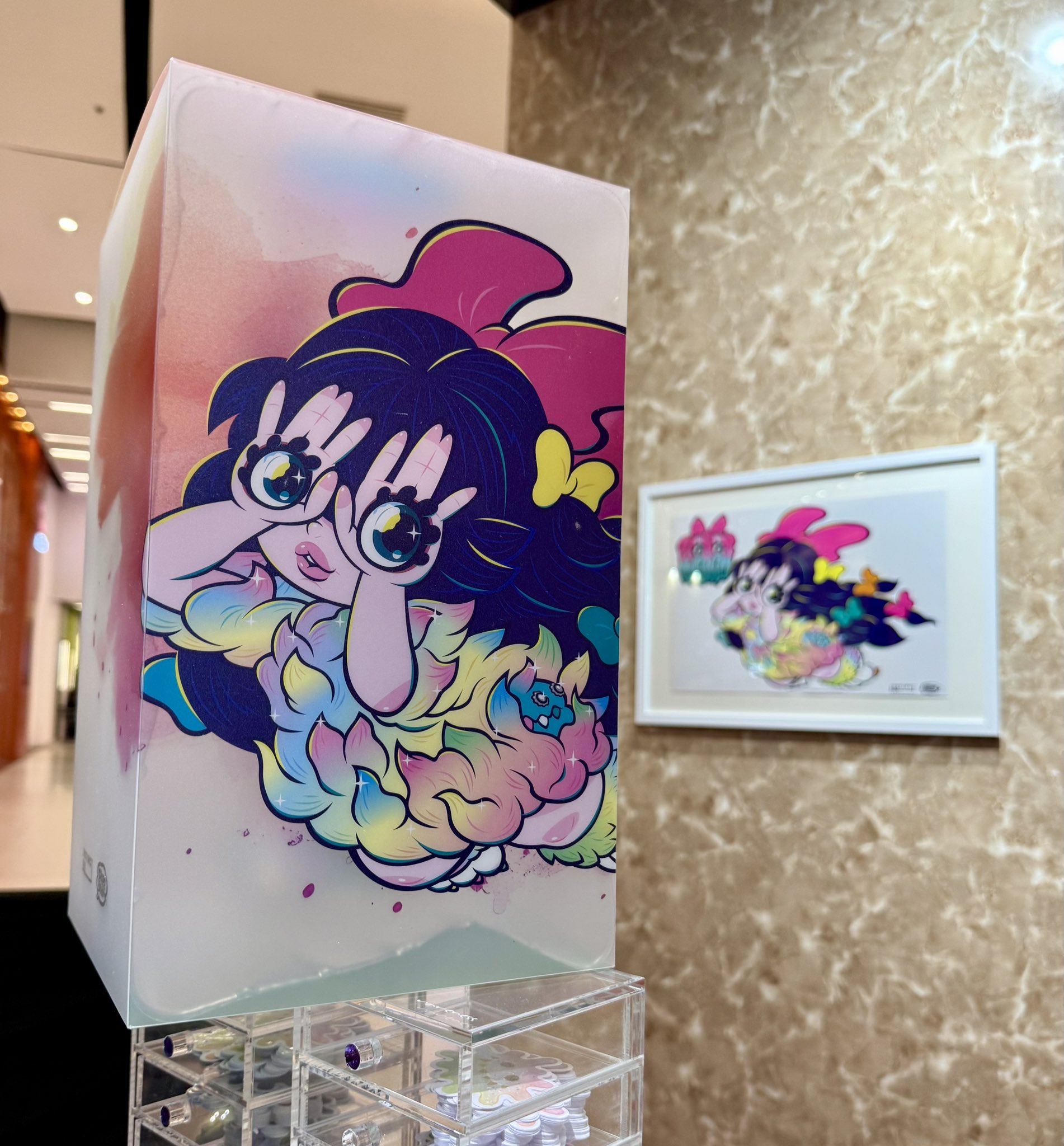 インスティンクトイ (@INSTINCTOY) / X インスティンクトイ (@INSTINCTOY) / X