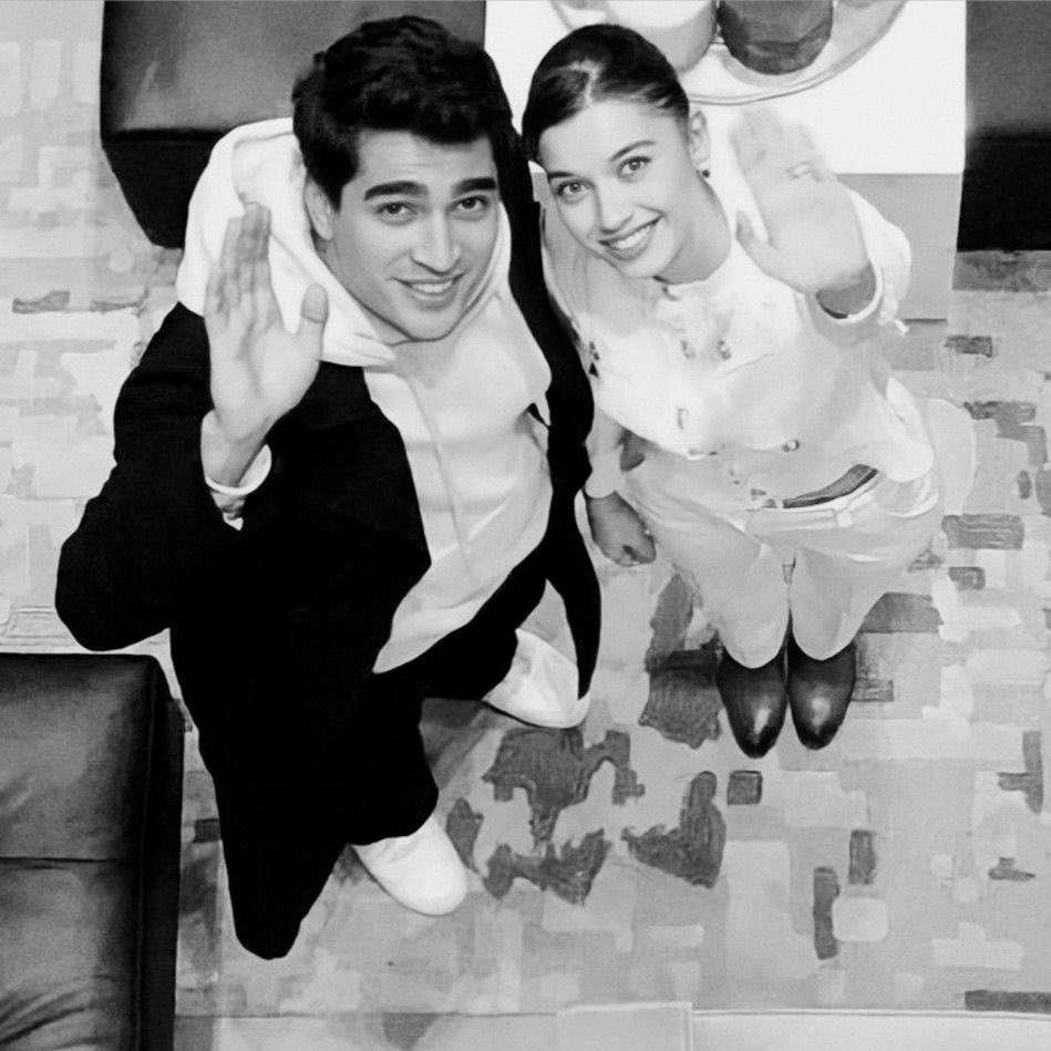 Ben onlara hiç veda etmek istemiyorum, her ne kadar bu dizi içimizden geçse de Afram için Yalı Çapkını devam etsin istiyorum, Seyfer yarım kaldı devam etsinler istiyorum. 🥺💔