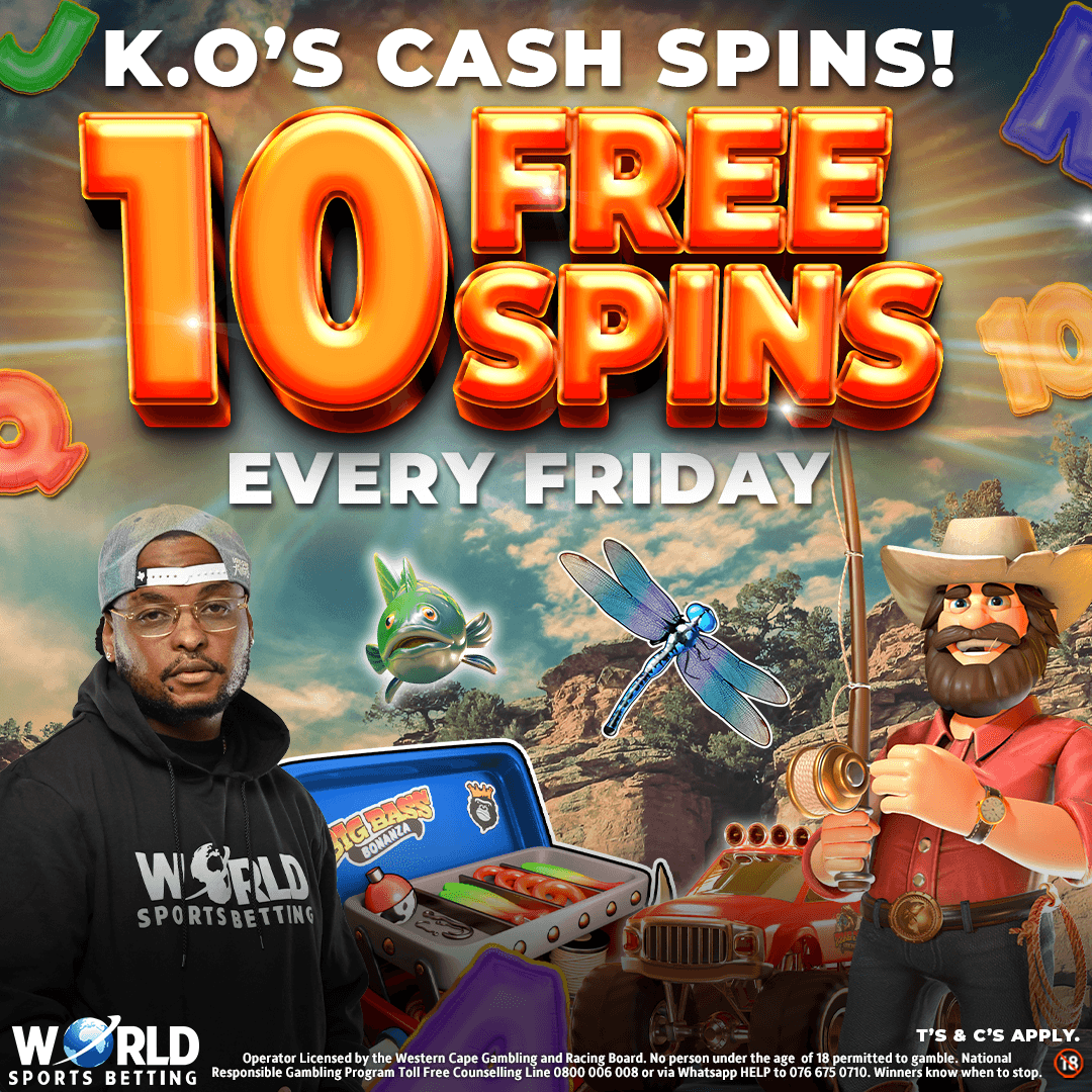 World Sports Betting tweet media