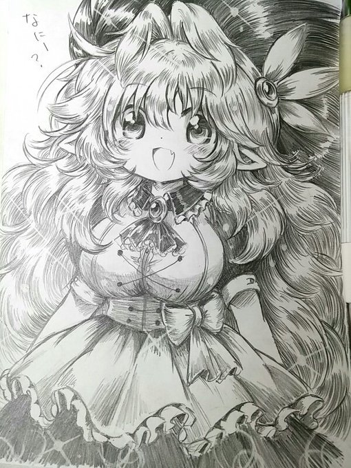 ナインちゃんは正規ルートでは汚れを知らずに能天気にやってるけどifルートでは色んな存在に犯されてるよ 