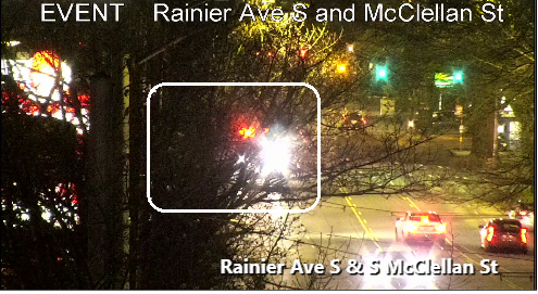 Rainier Ave S＆S Bayview