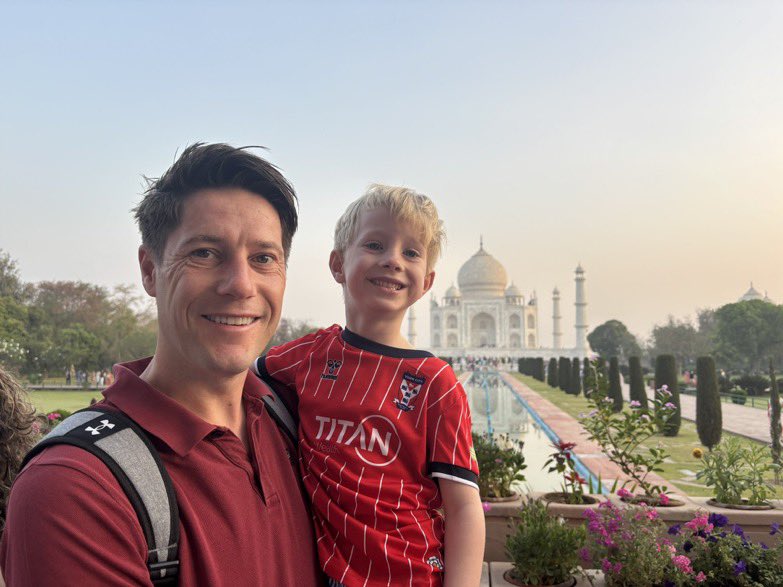 York City Faces #ycfc