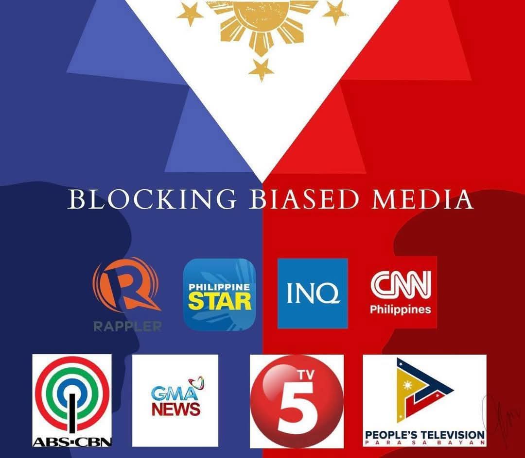 Pinas4321's tweet photo. What if the sources of fake news are the newsmakers themselves? 

Let's show the cases when mainstream media was the source of fake news 👇👇

#FakeNewsPH #Abscbn #GMAnews #TV5 #PTVph #Rappler #Philstar #CNNph https://t.co/NDEte2cSq9
