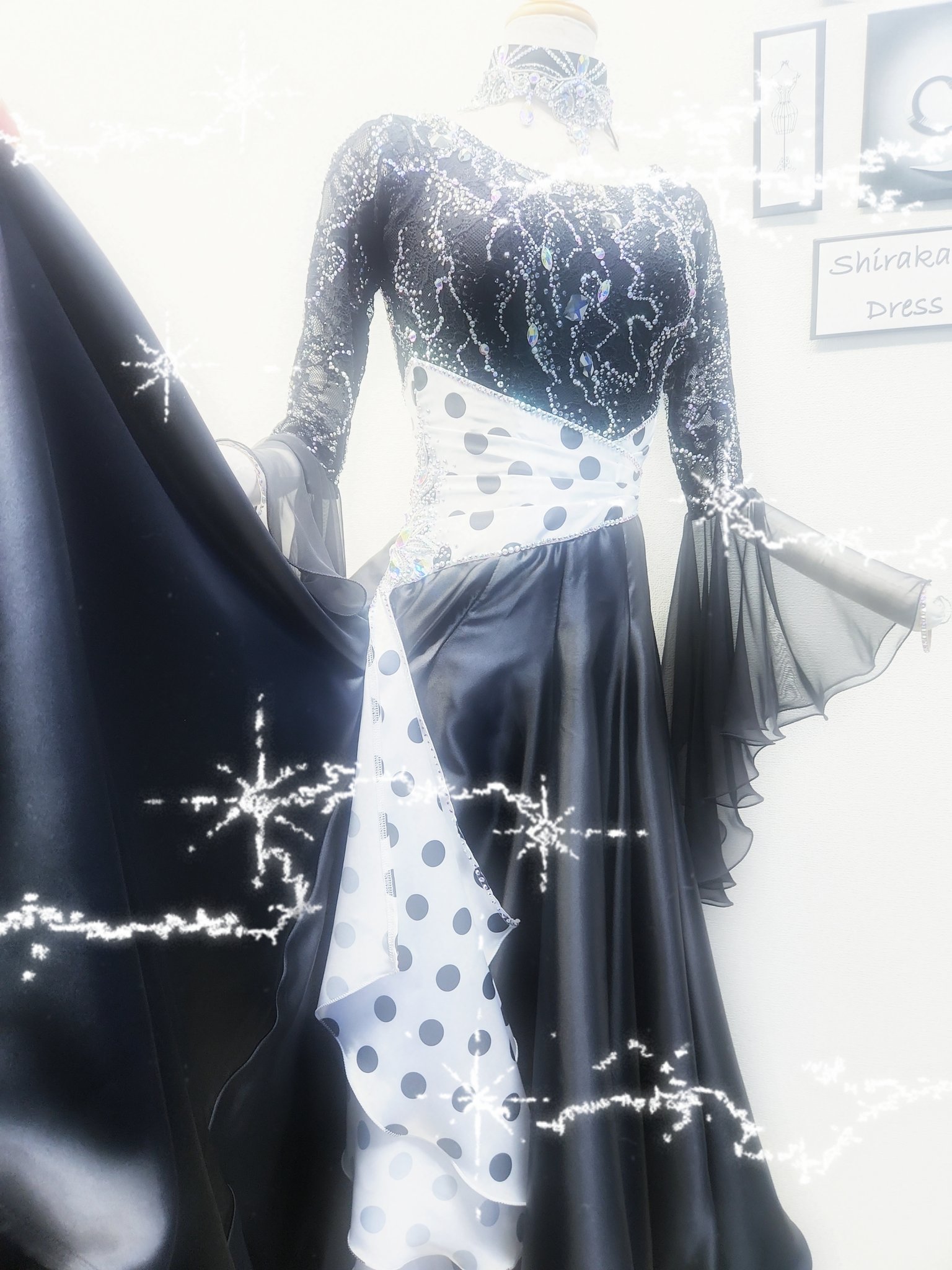 白樺ドレス shirakabadress (@shirakabadress) / X 白樺ドレス shirakabadress (@shirakabadress) / X